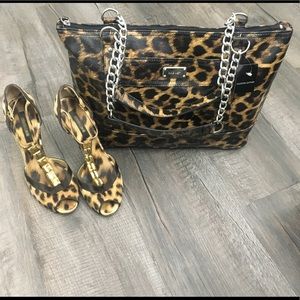 Roberto Cavalli Heels